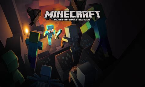 375x667 resolution | Minecraft PlayStation edition game poster HD wallpaper | Wallpaper Flare