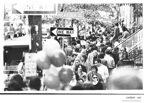 1982 Larkfest AlbanyGroup Archive Flickr