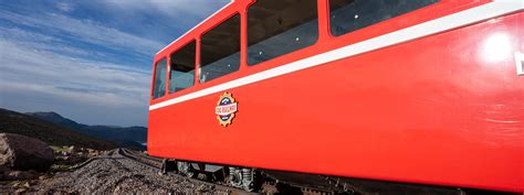 About Us The Broadmoor Manitou And Pikes Peak Cog Railway