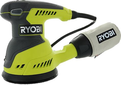 How To Use Ryobi Orbital Sander At Laurie Kasten Blog