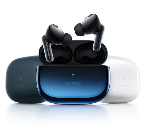 Vivo TWS 3 Series Earbuds Officially Teased With Spatial Audio True