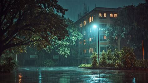 Unwind With Cozy Rain Sounds For Sleep Let The Gentle Rainfall And Soft