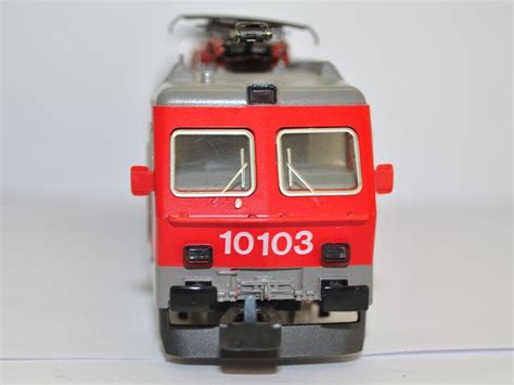 Märklin Elektrolok SBB Digital RSS139 Kaufen auf Ricardo