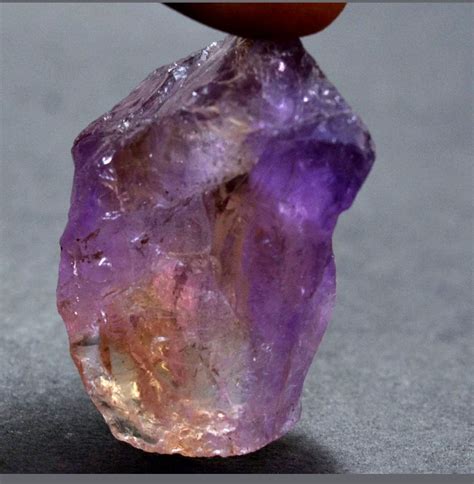 Камень аметрин (129 фото)