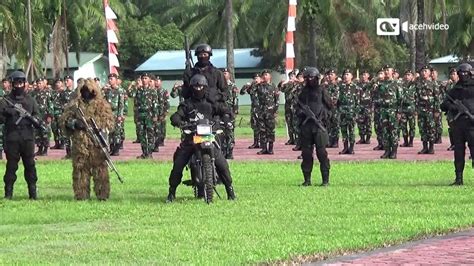 Tni Siap Perangi Narkoba Video Dailymotion