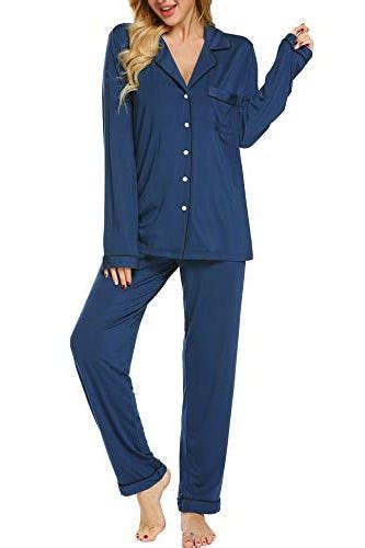 19 Best Pajamas For Women 2021 Comfortable Sleepwear Styles