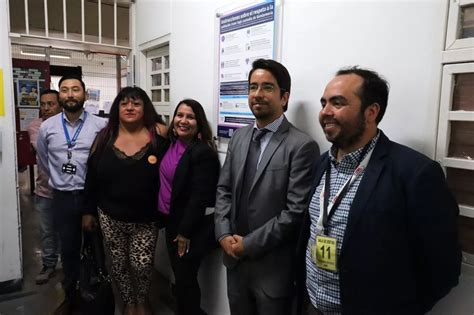 Indh Instituto Nacional De Derechos Humanos Indh Y Genchi Lanzan