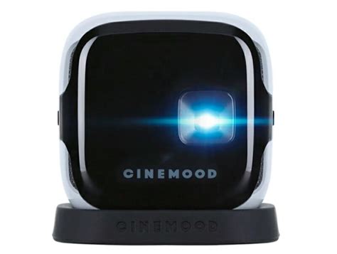 News: Cinemood 3-in-1 Magic Cinema – {Tech} for Travel