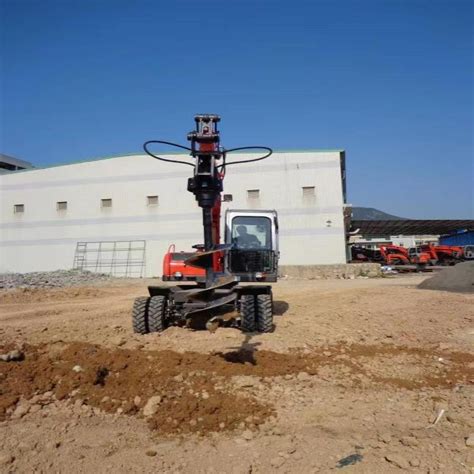 Supply excavator augers Wholesale Factory - Quanzhou Jingli Engineering ...