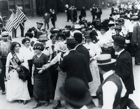 E06: The Industrial Workers of the World in the US, 1905-1918