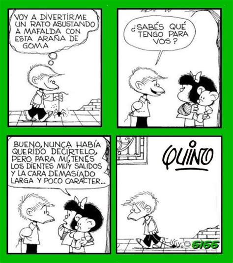 Pin de DIANA VÀSQUEZ en MAFALDA Y QUINO en 2024 Mafalda comic