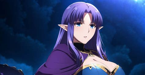 Fate Grand Order Medea Fate Caster Fate Stay Night メディア Fate