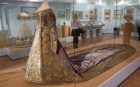 Empress Alexandra Feodorovna Court Dress Court Dresses Historical