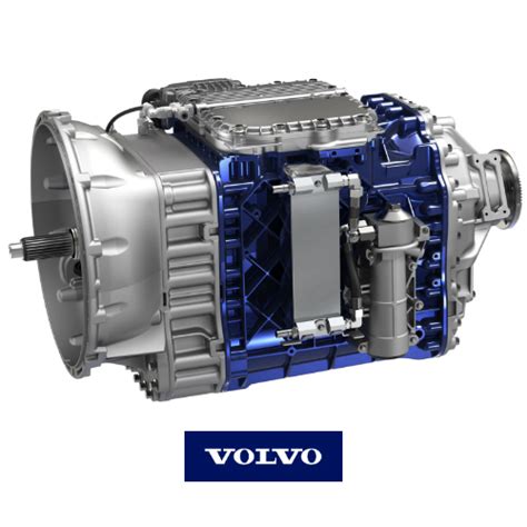 Truck Gearboxes Volvo Գլոբալ Փարթս