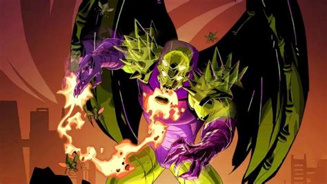 Best Annihilus Decks In Marvel Snap Junk Thanos Dexerto