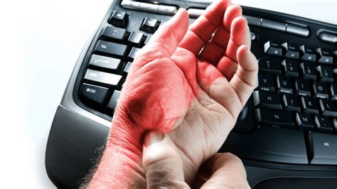 The Truth About Carpal Tunnel Syndrome Drbadia