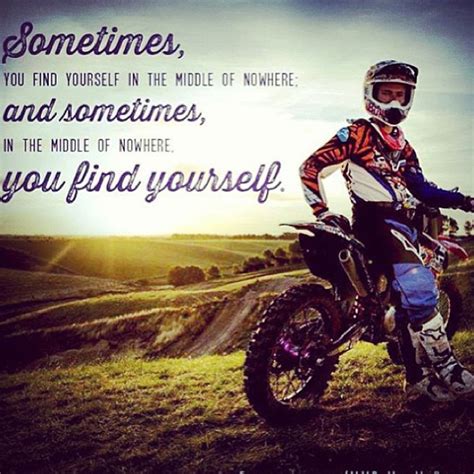 Dirt Bikes Poems Or Quotes. QuotesGram