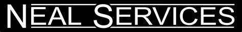 Neal Services - Home