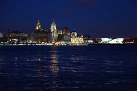 Liverpool waterfront | Page 5 | SkyscraperCity Forum