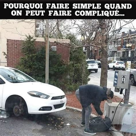 Épinglé Sur Humour Automobile