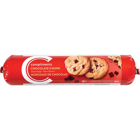 P Te Biscuits Aux Morceaux De Chocolat