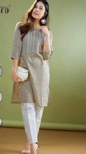 Latest 50 Kurti With Pants For Women 2022 Tips And Beauty