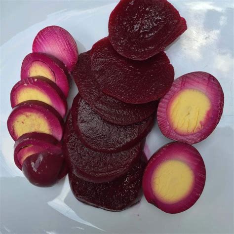 Pickled Beets & Eggs Anyone? | Hearth and Vine