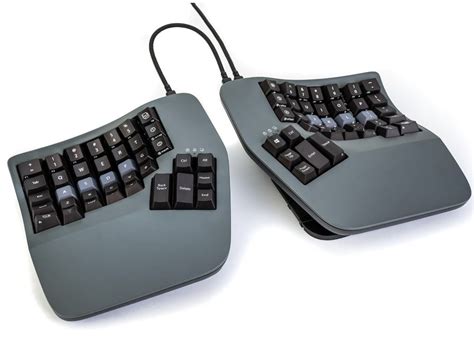 Kinesis Advantage 360 - Wired