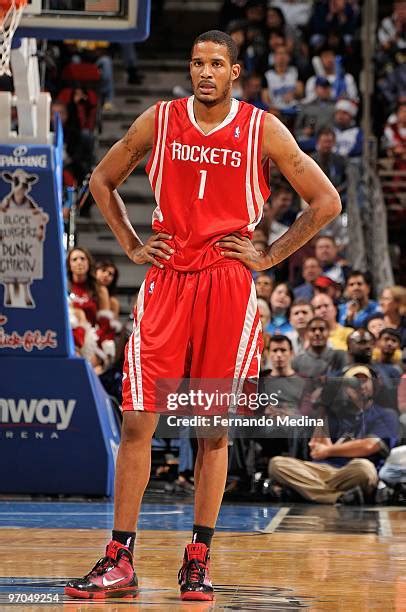 Trevor Ariza Rockets Photos and Premium High Res Pictures - Getty Images