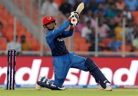 'Watch out for this Afghan star at the IPL auction' - Rediff Cricket