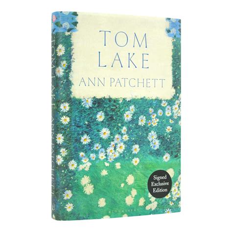 Tom Lake by Ann Patchett | Waterstones