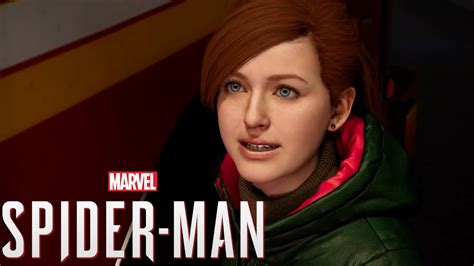 Marvels Spider Man Ps4 Sdcc 2018 Story Trailer Ps4 Youtube