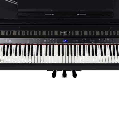 Buy Roland Gp9 Digital Grand Piano Roland Pianos Online