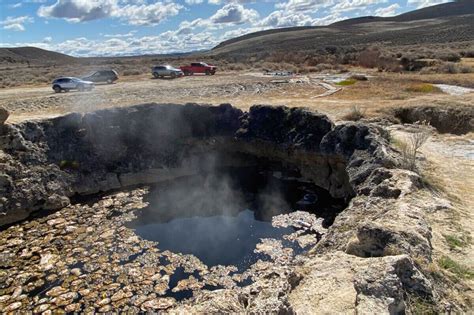 Paradise Valley Hot Springs - Hot Springs in Nevada - HOT SPRINGERS