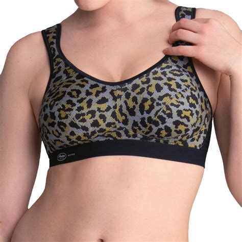 Soutien Gorge De Sport Extreme Control Anita Active Decathlon