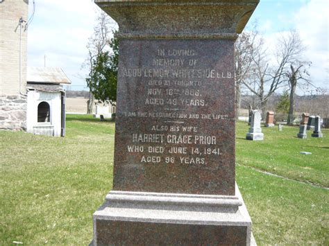 Jacob Lemon Whiteside Find A Grave Memorial