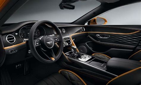 2025 Bentley Flying Spur Interior | Bentley flying spur, Flying spur ...