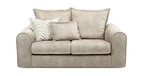 Serenis 2 Seater Sofa DFS