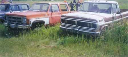 71 ford f100 189P