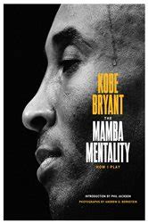 The Mamba Mentality by Kobe Bryant (ebook)