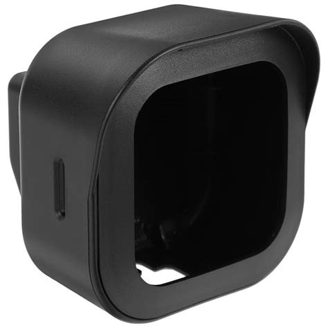 Camera Skin Cover Security Camera Housing Camera Protective Cover Anti ...