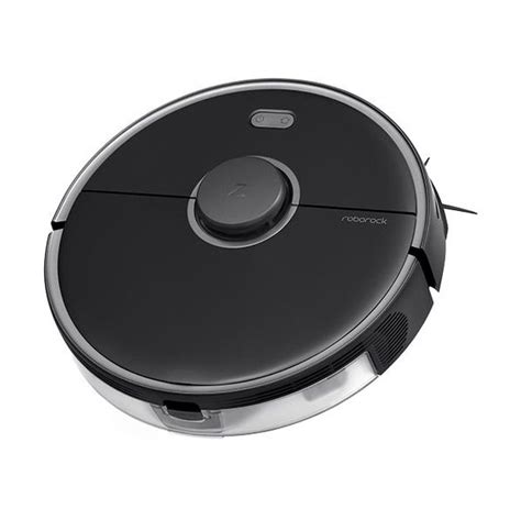 Roborock S5 Max Black - S5E52-00 S | KuantoKusta