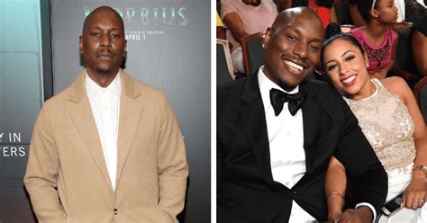 I’m gonna hold you in contempt: Judge slaps down Tyrese Gibson after
