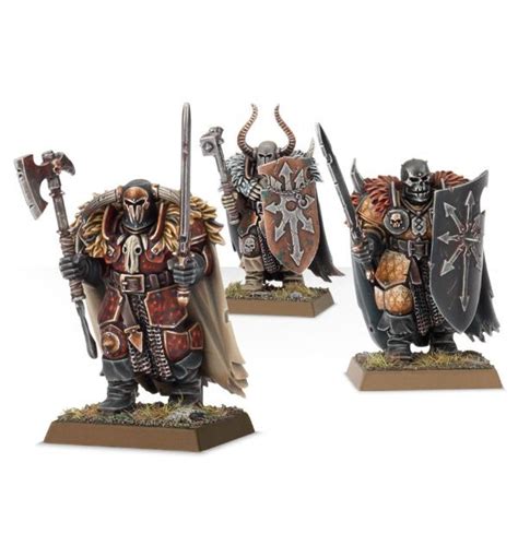 Warriors Of Chaos Paint Scheme Help With Paints Librarium Online Forums