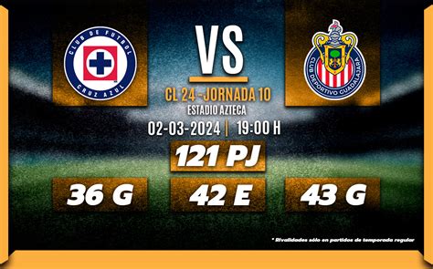 Boletos Para Cruz Azul Vs Chivas Nady Tallou