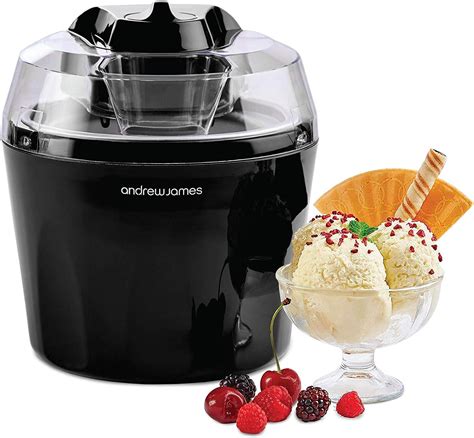 Winning Rolled Ice Cream Maker Uk Home And Kitchen