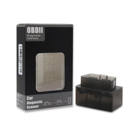 Scanmaster-elm obd 2 for android - bdatokyo