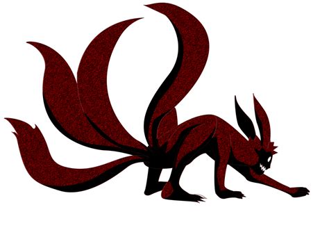 4 Tails Render Uzumaki Naruto By Lwisf3rxd On Deviantart