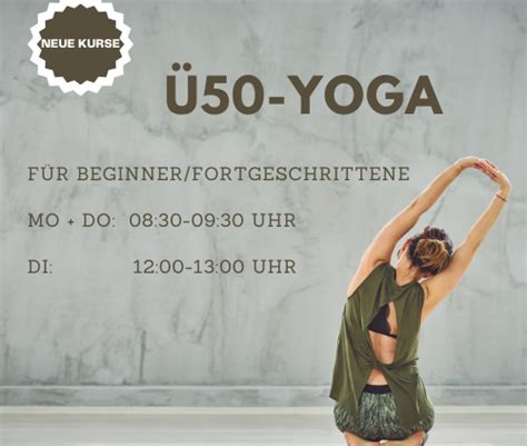 Yoga Mit Pailin Tsv M Nchen Ost E V