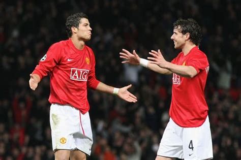 Owen Hargreaves Tells Manchester United They Have A Title Winning Team